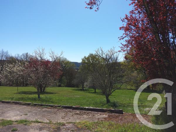 Maison à vendre  6 pièces - 182 m2 VAYRAC - 46