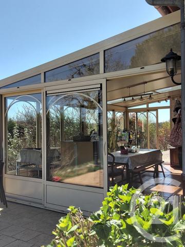 Maison à vendre  6 pièces - 182 m2 VAYRAC - 46