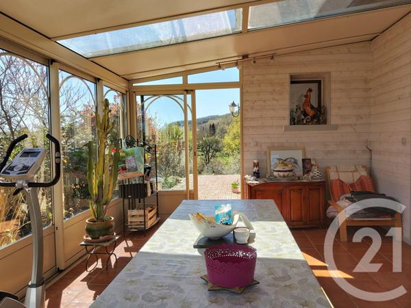 Maison à vendre  6 pièces - 182 m2 VAYRAC - 46