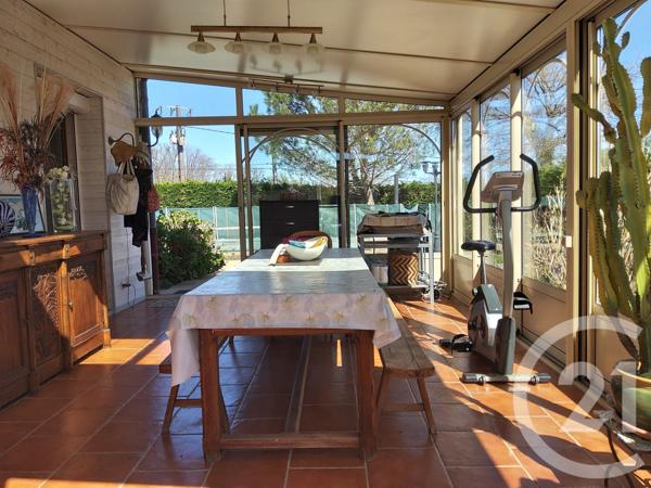 Maison à vendre  6 pièces - 182 m2 VAYRAC - 46