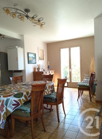 Maison à vendre  6 pièces - 182 m2 VAYRAC - 46