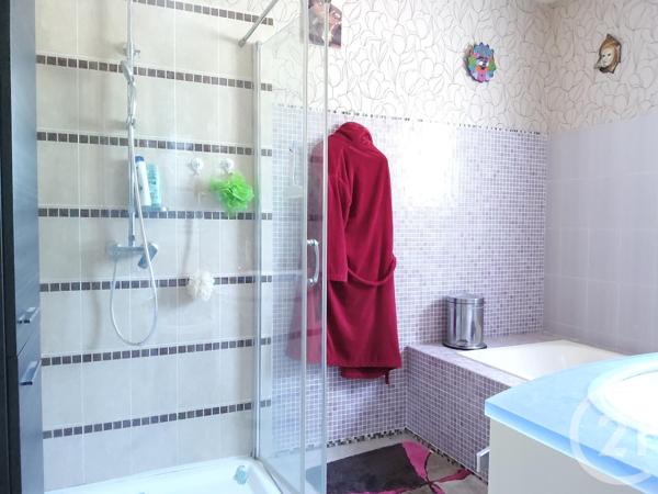 Maison à vendre  6 pièces - 182 m2 VAYRAC - 46