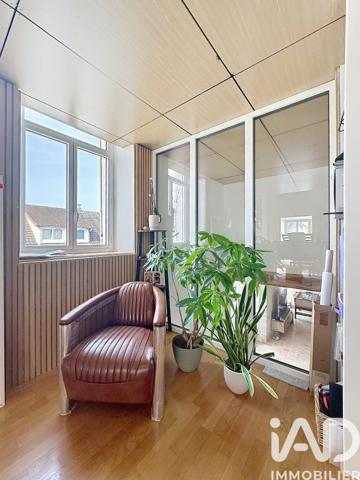 Maison à vendre 6 pièces 177,35 m² Rambouillet