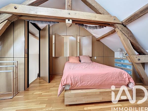 Maison à vendre 6 pièces 177,35 m² Rambouillet