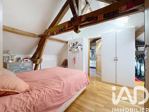 Maison à vendre 6 pièces 177,35 m² Rambouillet