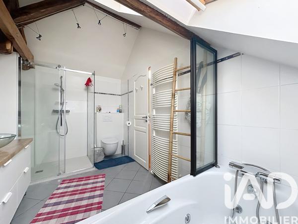 Maison à vendre 6 pièces 177,35 m² Rambouillet