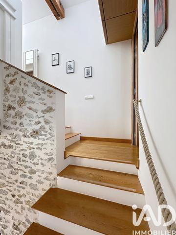 Maison à vendre 6 pièces 177,35 m² Rambouillet