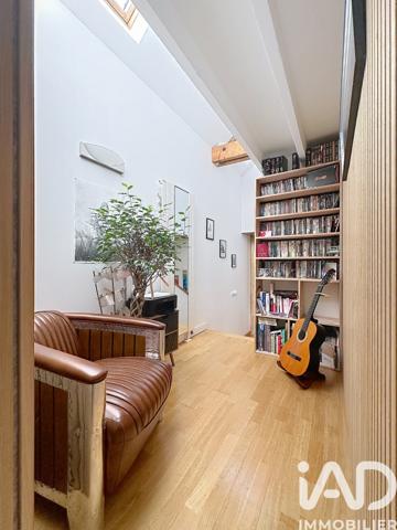 Maison à vendre 6 pièces 177,35 m² Rambouillet