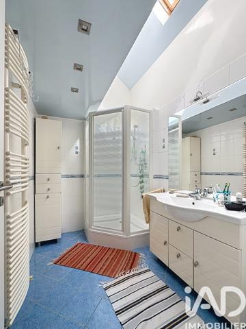 Maison à vendre 6 pièces 177,35 m² Rambouillet