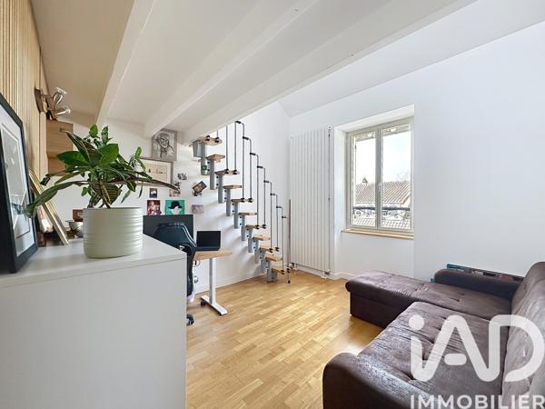 Maison à vendre 6 pièces 177,35 m² Rambouillet