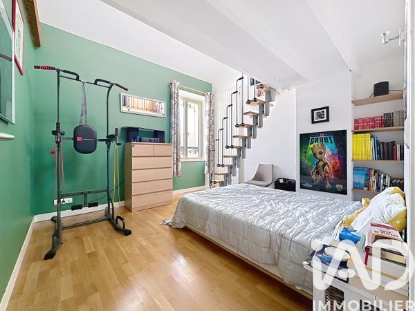 Maison à vendre 6 pièces 177,35 m² Rambouillet