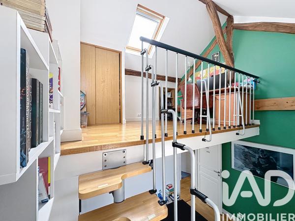 Maison à vendre 6 pièces 177,35 m² Rambouillet