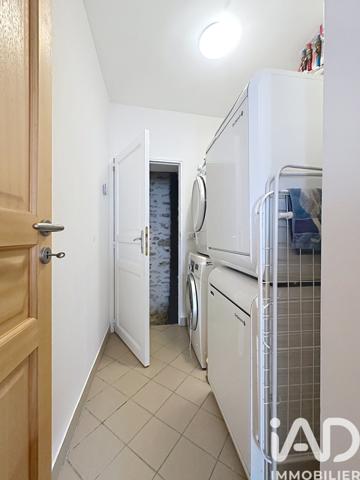 Maison à vendre 6 pièces 177,35 m² Rambouillet