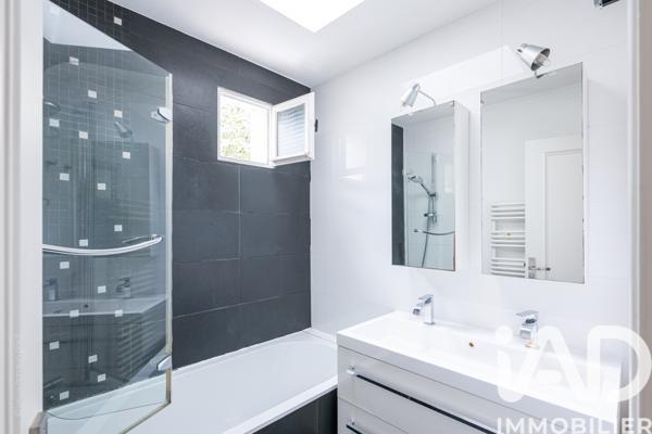 Appartement à vendre 6 pièces 153 m² Rueil-Malmaison
