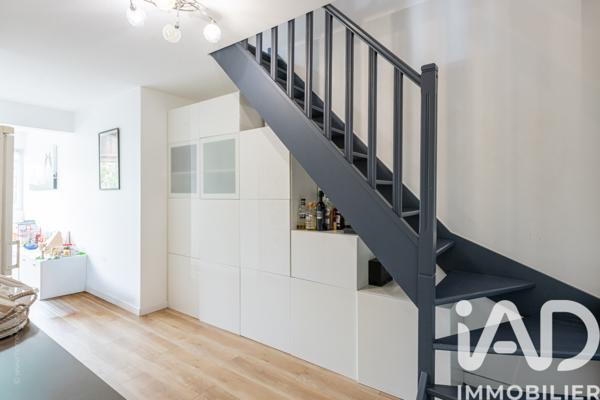 Appartement à vendre 6 pièces 153 m² Rueil-Malmaison