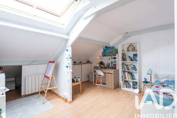 Appartement à vendre 6 pièces 153 m² Rueil-Malmaison