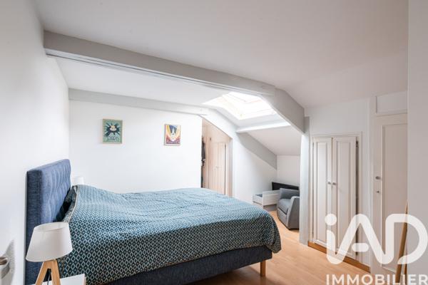 Appartement à vendre 6 pièces 153 m² Rueil-Malmaison