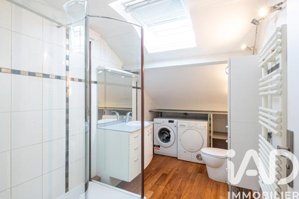 Appartement à vendre 6 pièces 153 m² Rueil-Malmaison