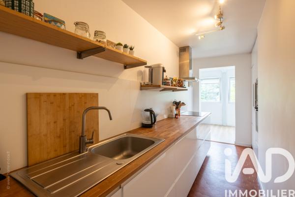Appartement à vendre 6 pièces 153 m² Rueil-Malmaison