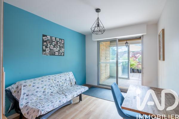 Appartement à vendre 6 pièces 153 m² Rueil-Malmaison