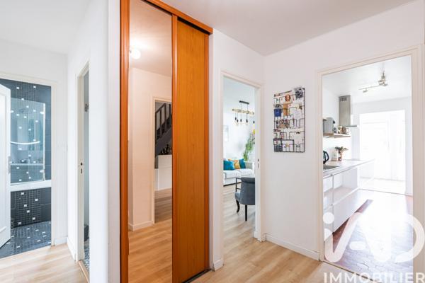 Appartement à vendre 6 pièces 153 m² Rueil-Malmaison
