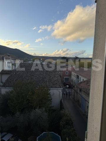 T3 RENOVE AVEC TERRASSE