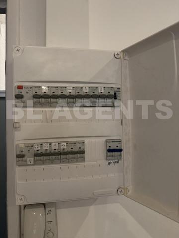 T3 RENOVE AVEC TERRASSE