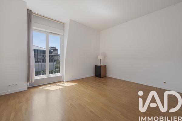 Appartement à vendre 3 pièces 133,6 m² Puteaux