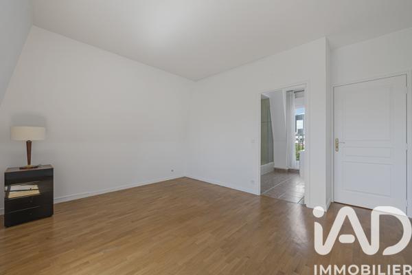 Appartement à vendre 3 pièces 133,6 m² Puteaux