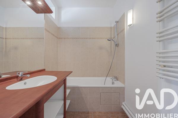 Appartement à vendre 3 pièces 133,6 m² Puteaux