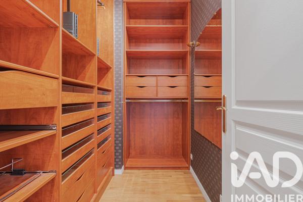 Appartement à vendre 3 pièces 133,6 m² Puteaux