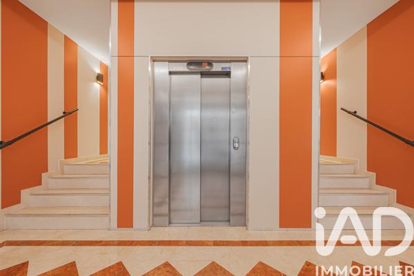 Appartement à vendre 3 pièces 133,6 m² Puteaux