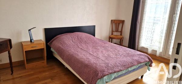 Appartement à vendre 2 pièces 55 m² Viry-Châtillon