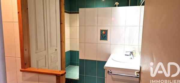 Appartement à vendre 2 pièces 55 m² Viry-Châtillon