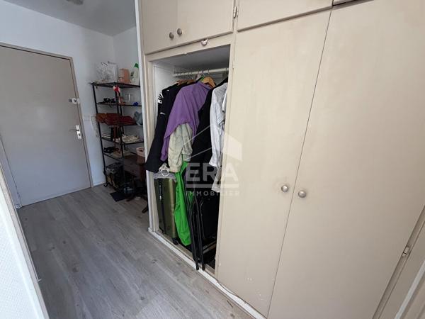 Appartement Metz 1 pièce(s) 32.41 m2