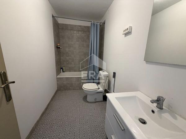 Appartement Metz 1 pièce(s) 32.41 m2
