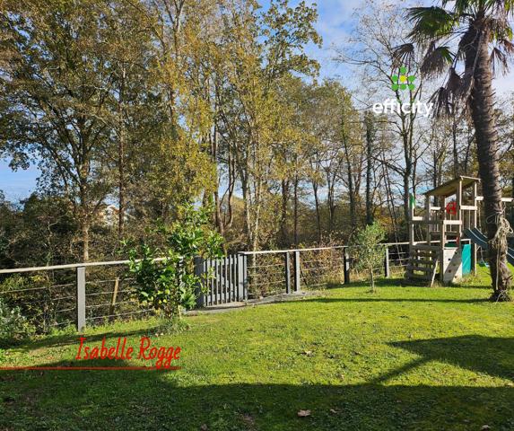 Maison 5 pièces - 123 m² Exclusivité efficity