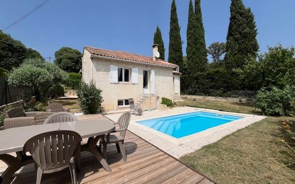 Maison à vendre    5 pièces • 133 m2 Cadenet