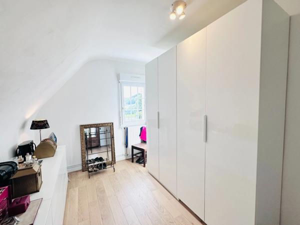 Propriété équestre à vendre – 7 pièces – 2,8 hectares – LANDELLES-ET-COUPIGNY (14), Calvados, Normandie