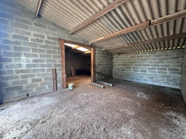 Propriété équestre à vendre – 7 pièces – 2,8 hectares – LANDELLES-ET-COUPIGNY (14), Calvados, Normandie