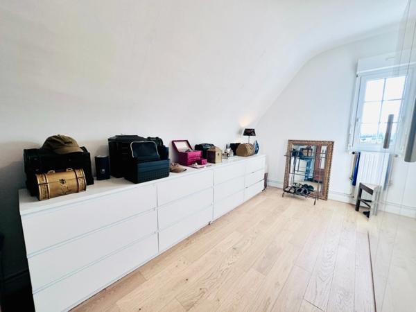 Propriété équestre à vendre – 7 pièces – 2,8 hectares – LANDELLES-ET-COUPIGNY (14), Calvados, Normandie