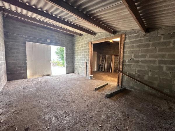 Propriété équestre à vendre – 7 pièces – 2,8 hectares – LANDELLES-ET-COUPIGNY (14), Calvados, Normandie