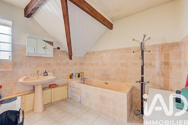 Maison à vendre 6 pièces 159 m² Le Perreux-sur-Marne