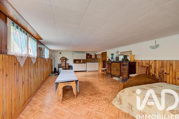 Maison à vendre 6 pièces 159 m² Le Perreux-sur-Marne