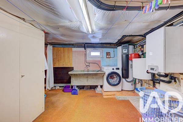 Maison à vendre 6 pièces 159 m² Le Perreux-sur-Marne