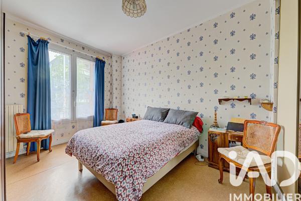 Maison à vendre 6 pièces 159 m² Le Perreux-sur-Marne