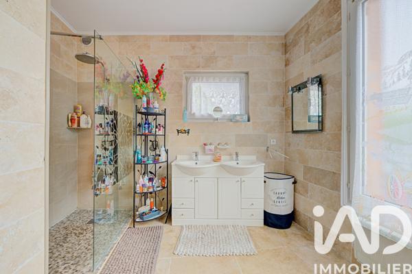 Maison à vendre 6 pièces 159 m² Le Perreux-sur-Marne