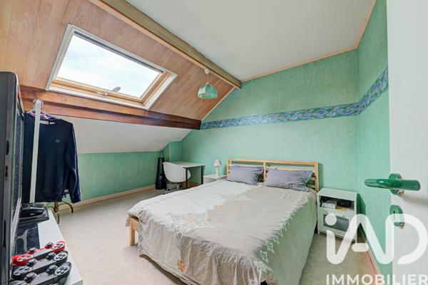 Maison à vendre 6 pièces 159 m² Le Perreux-sur-Marne