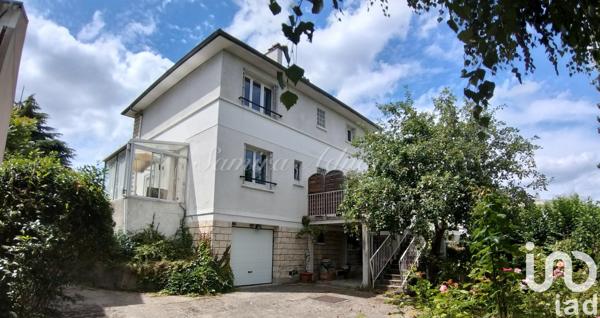 Maison à vendre 5 pièces 124 m² Deuil-la-Barre
