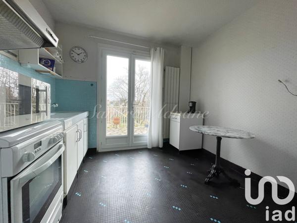 Maison à vendre 5 pièces 124 m² Deuil-la-Barre